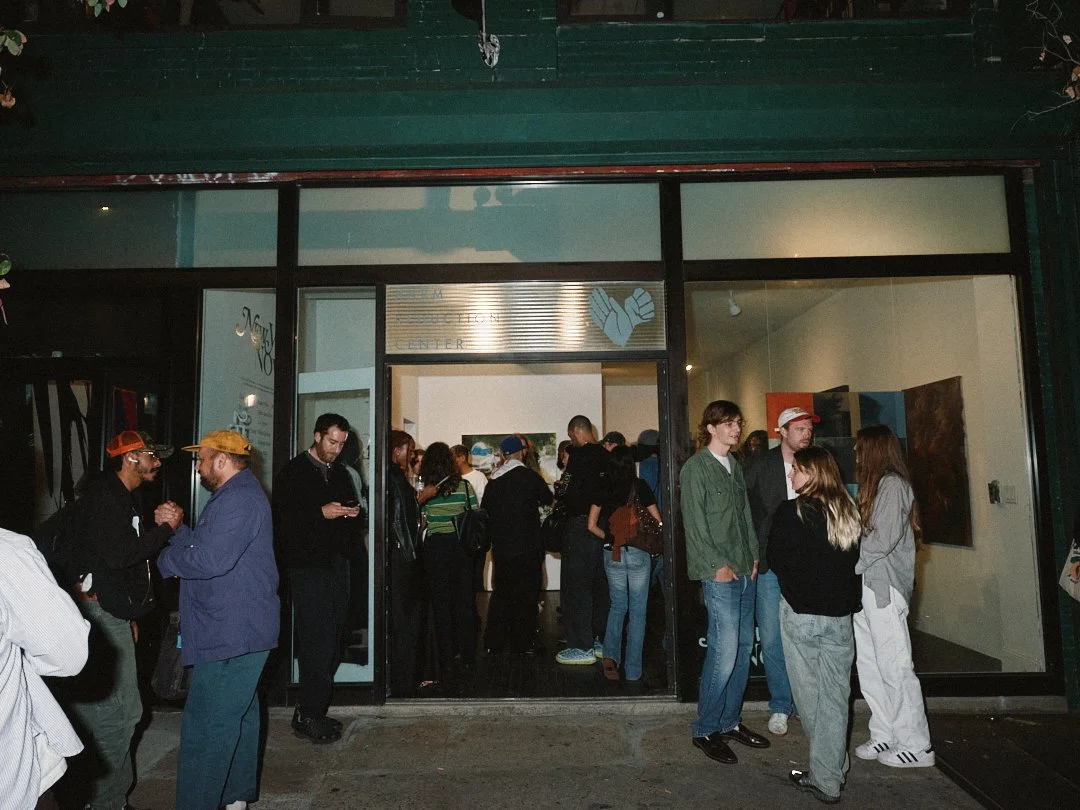 New York Is More Alive Than Ever, NOW! — IMPULSE Magazine